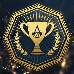 ShayKashMoney's tweet image. Assassin's Creed® Origins
Earn Them All! (Platinum)
Earn every trophy. #Platted #PS4share store.playstation.com/#!/tid=CUSA101…