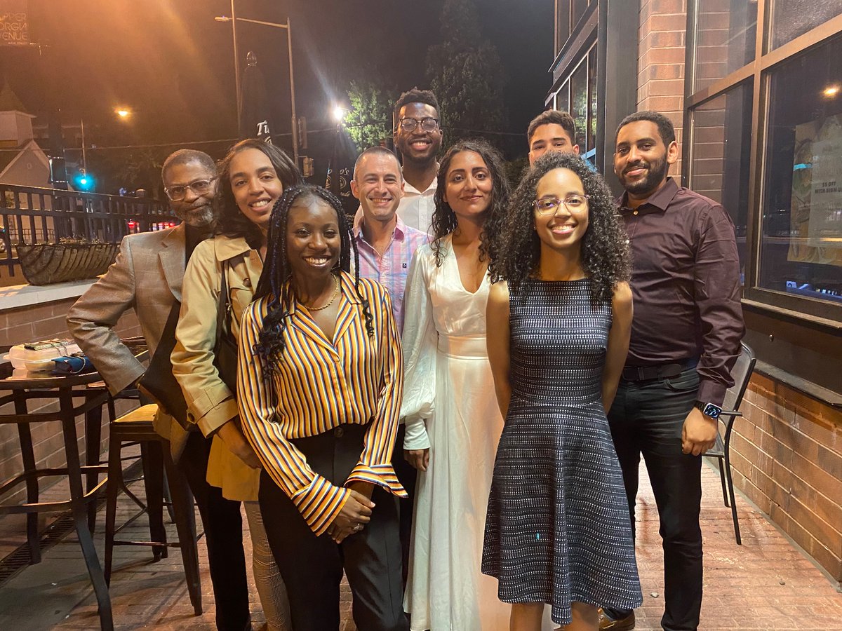 HUCM AANS tweet media