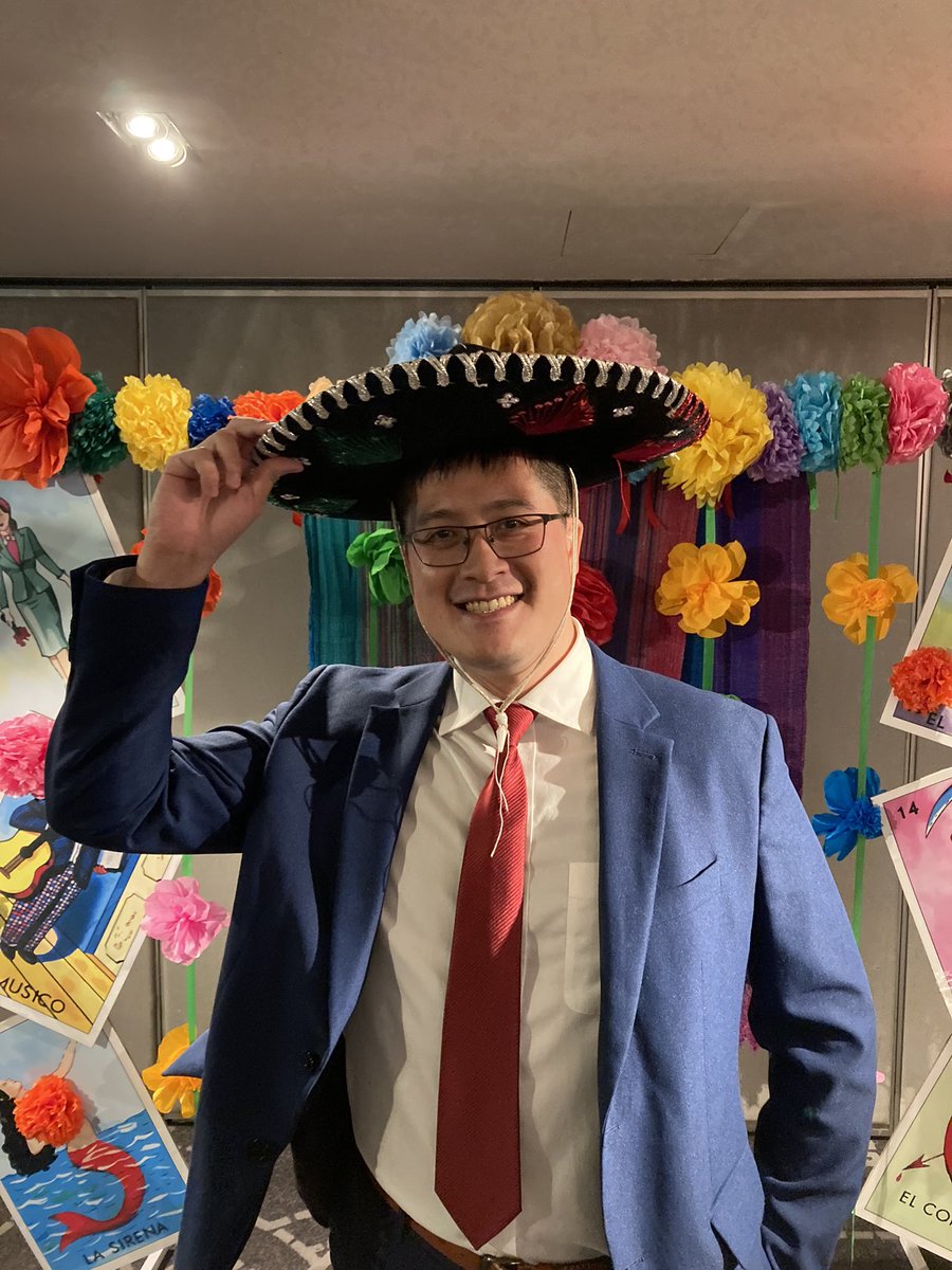 ChingHungLin2's tweet photo. I am honored to be invited to the Mexican Independence Day reception in Taipei and very grateful to the Ambassador Mr. Martin Torres for this invitation. https://t.co/Ft7FYUMpP9