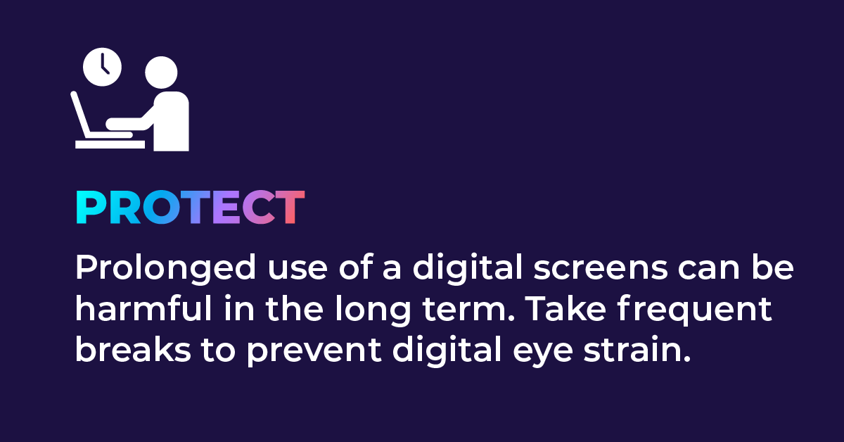 IAPB1's tweet photo. Let’s talk about productivity.
Let’s talk about safety.
Let’s talk about eye care at work!
Visit https://t.co/tO47hrTY8L to learn how you can #LoveYourEyes at work.
#EyeCare #WorkplaceWellness #LoveYourEyes #WorldSightDay https://t.co/nfFzWXKkoI