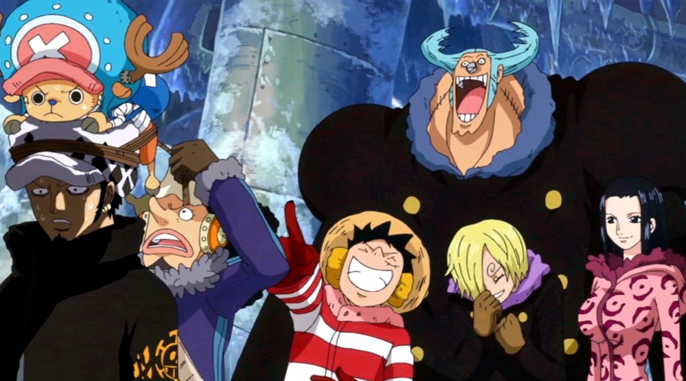 _IvanRP_'s tweet image. El 5 de mayo de 2013 se emitía el episodio del anime 594 donde se dió inició la alianza pirata entre Trafalgar Law y Monkey D Luffy.

10 años, 4 meses y 12 días después el Yonkou Kaido, ha sido derrotado. 

Ha sido un viaje increíble.

Hoy es un día para celebrar.

#ONEPIECE1076