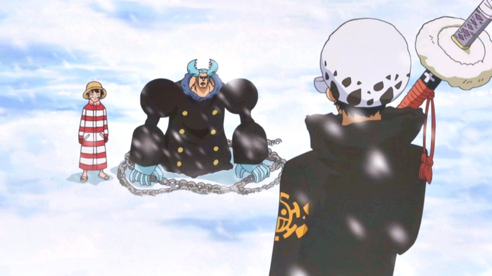 _IvanRP_'s tweet image. El 5 de mayo de 2013 se emitía el episodio del anime 594 donde se dió inició la alianza pirata entre Trafalgar Law y Monkey D Luffy.

10 años, 4 meses y 12 días después el Yonkou Kaido, ha sido derrotado. 

Ha sido un viaje increíble.

Hoy es un día para celebrar.

#ONEPIECE1076