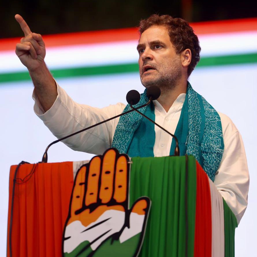 APraneethINC's tweet image. #Profilephoto
"Hey everyone! 🇮🇳
Let's all use our votes to make a difference! 
 #VoteForChange 
#CongressForIndia