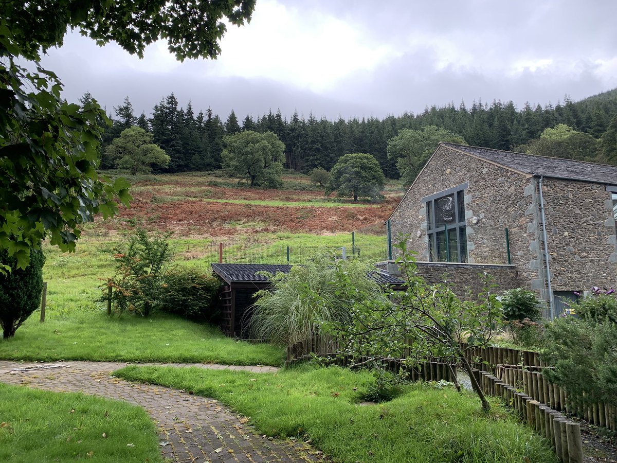 Back home after the most amazing weekend <a href="/CalvertTrust/">CalvertTrust</a> Lakes with the best group of people!! I would say our 3rd <a href="/MDUK_News/">Muscular Dystrophy UK</a> Family Fund Big Weekend was the best yet!