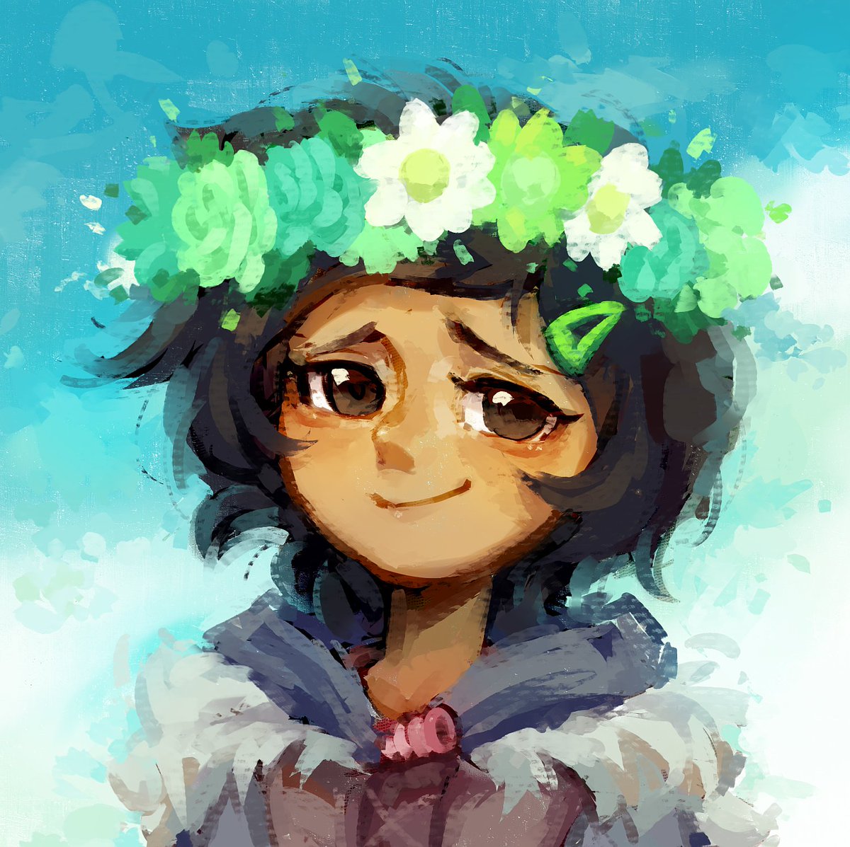 💚
#amphibia #amphibiafanart #MarcyWu