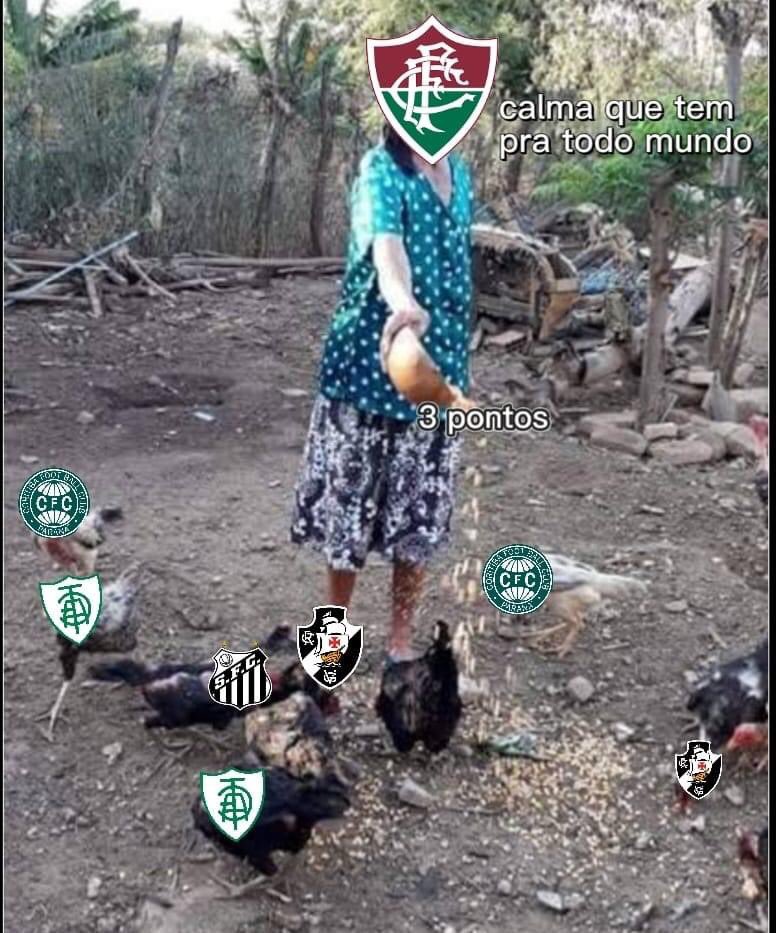 camisa_9__'s tweet photo. Fluminense contra times do Z4 https://t.co/GOKmqWdn0i