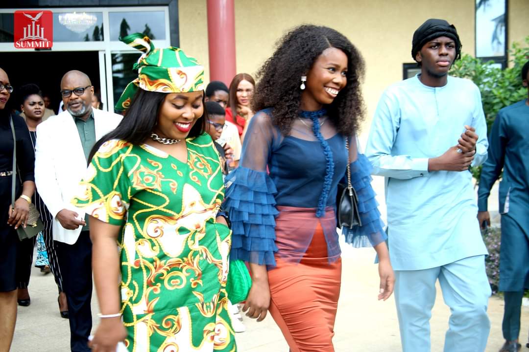 SummitAbuja's tweet photo. Thank you for connecting with us! We are sure you received abundant blessings. Always remember that you are a wealth controller.
It is our month of ALIGNMENT!
See you again next week!
#SummitServices
#SummitBCService
#MiracleOverflow
#SummitBibleChurch
#Alignment https://t.co/hxemYg3a5e