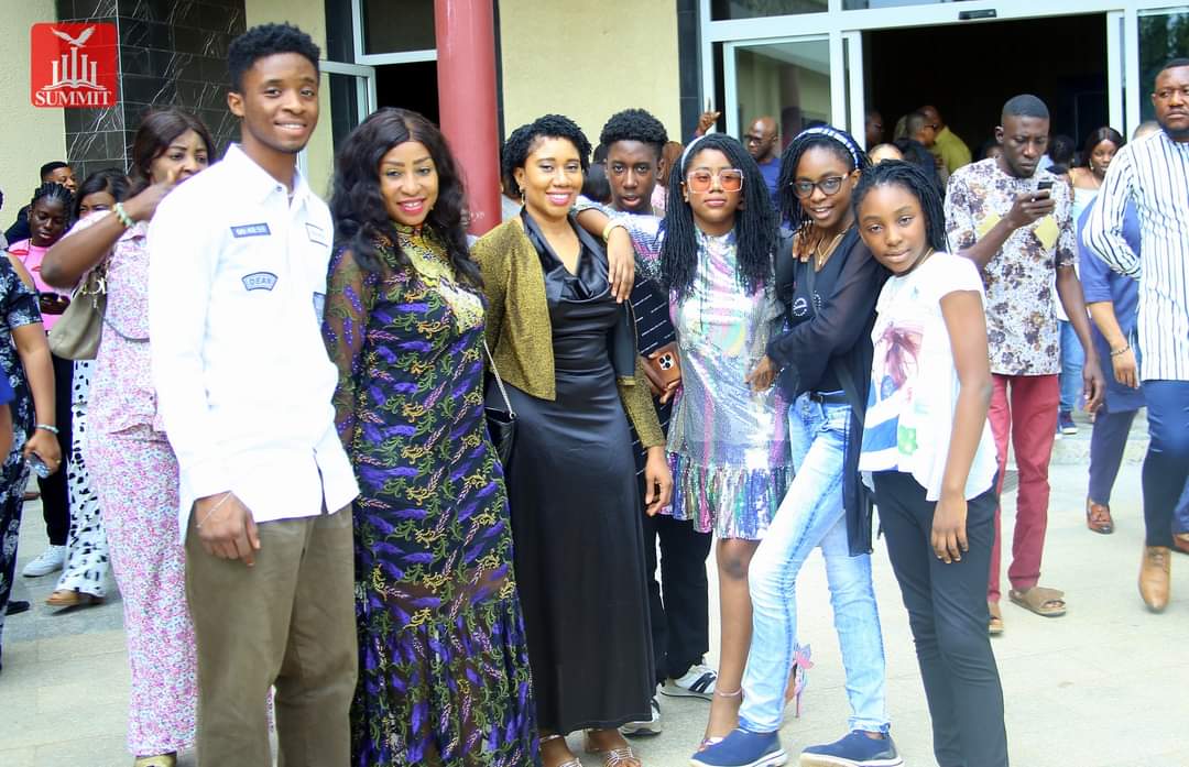 SummitAbuja's tweet photo. Thank you for connecting with us! We are sure you received abundant blessings. Always remember that you are a wealth controller.
It is our month of ALIGNMENT!
See you again next week!
#SummitServices
#SummitBCService
#MiracleOverflow
#SummitBibleChurch
#Alignment https://t.co/hxemYg3a5e