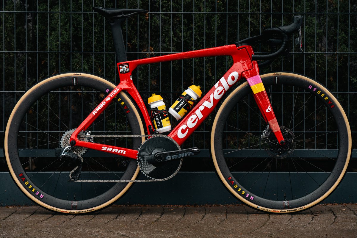 SRAM Road tweet media