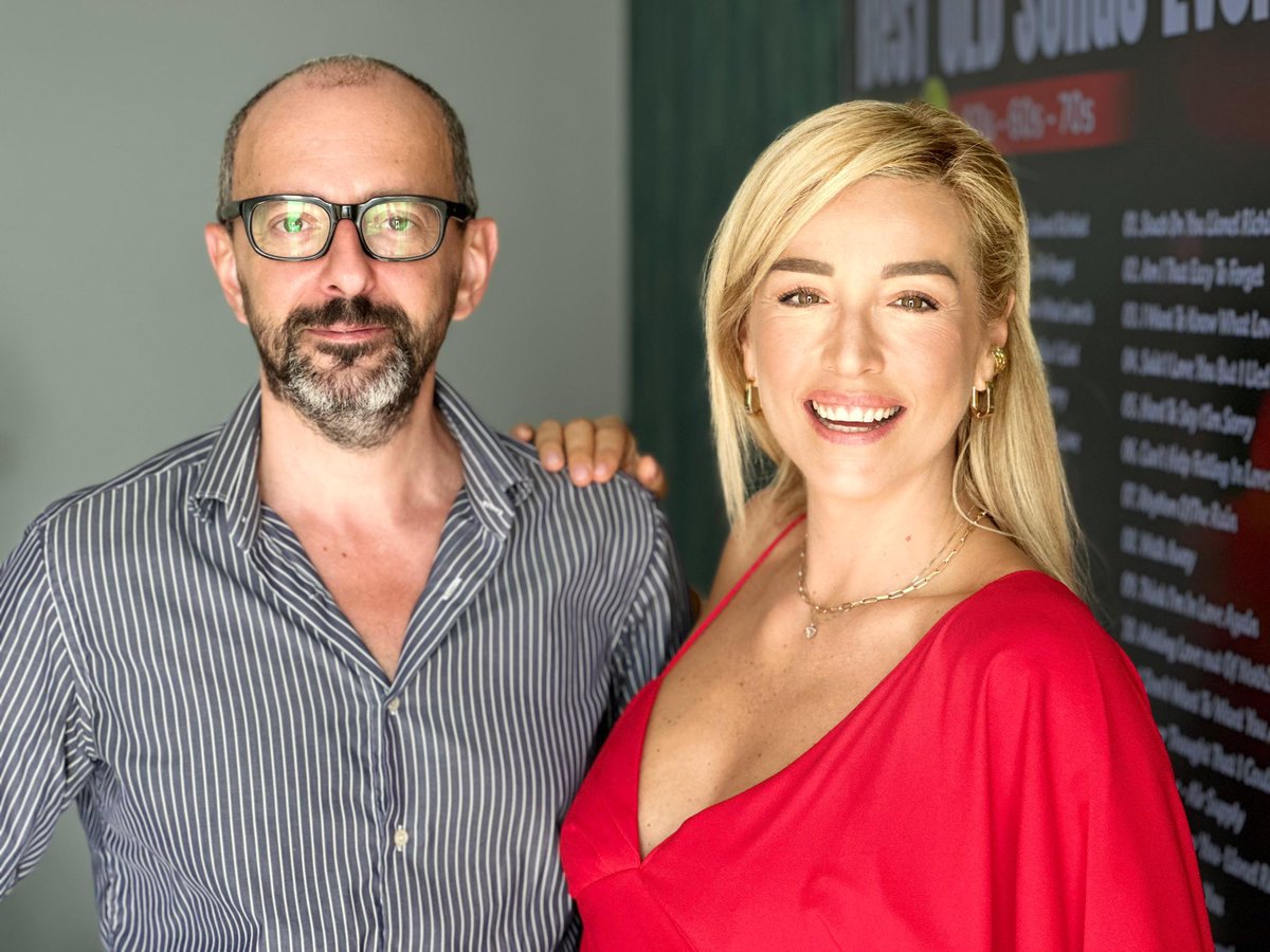 Auguri di buon compleanno <a href="/GranoSSalis/">Silvia Salis</a>!