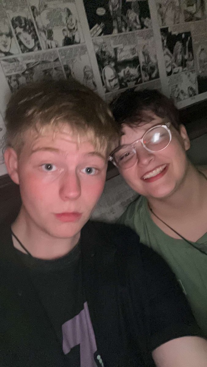 PAIGE (@1paigemuir) on Twitter photo 