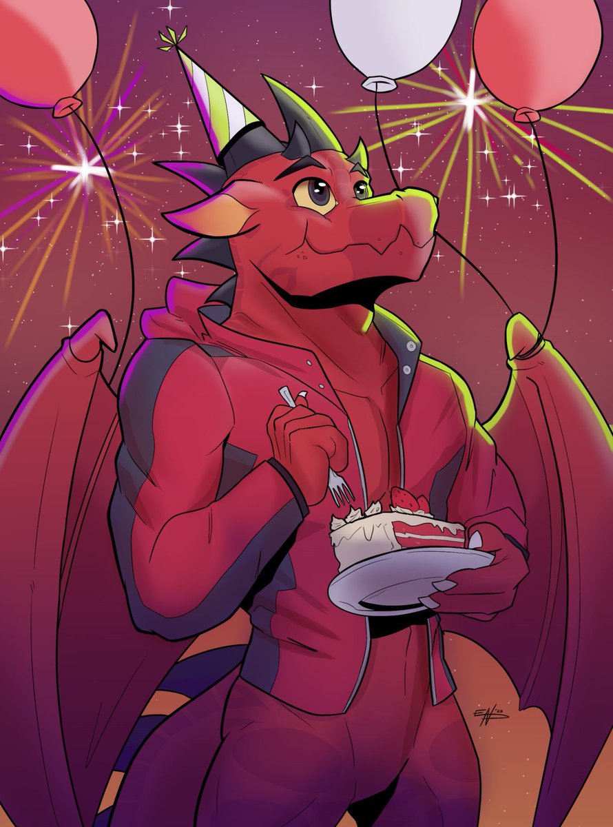 Akai Røddersen ⟨🔴|🐲⟩ 🔜 ANE tweet media