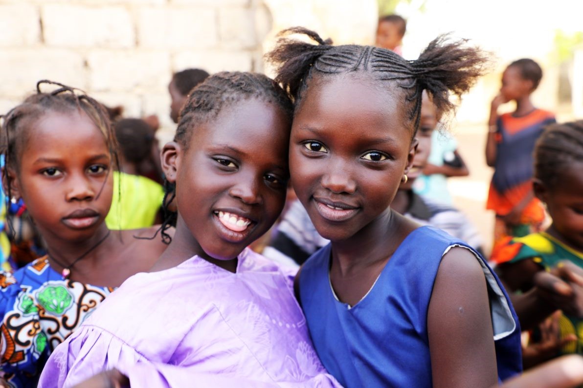 Enfants = 30 % pop mondiale mais tjrs pas systématiquement inclus dans politiques &amp; prises de décision.
#JoiningForces appelle gouvernements &amp; communauté intle à changer cela. 
#UNGA78 #UNGA #SDGSummit #SDGs #childrights
is.gd/JWc7XE <a href="/leahdonoghue1/">Leah Donoghue</a> <a href="/simelsarr/">Simel Sarr</a> <a href="/azoubig/">🇸🇳 Assane FALL™</a>