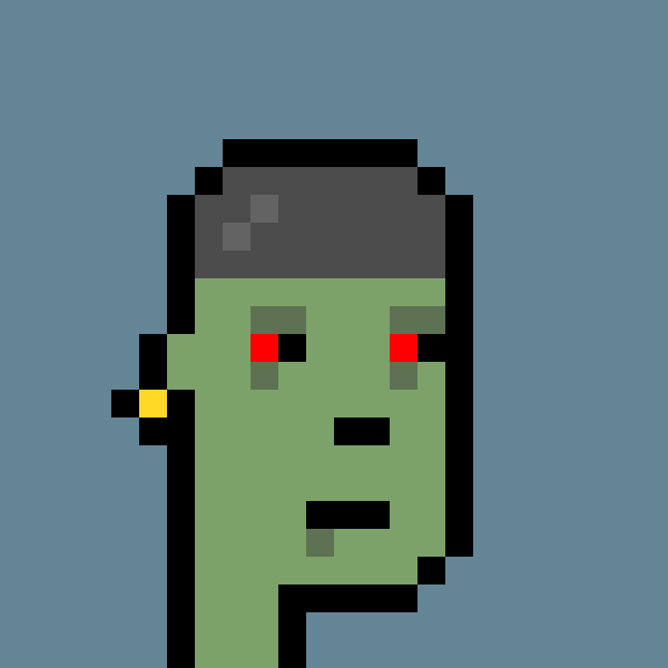 cryptopunksbot's tweet image. Punk 3609 bought for 420 ETH ($684,440.40 USD) by 0x93bafa from 0x8f58b7. cryptopunks.app/cryptopunks/de… #cryptopunks #ethereum