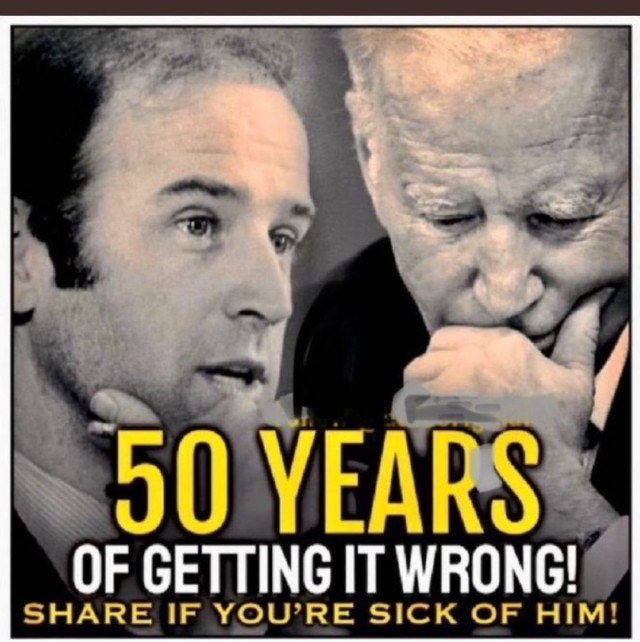 RickyDoggin's tweet photo. Decades Of Wrong https://t.co/O3KyoYwXSG
