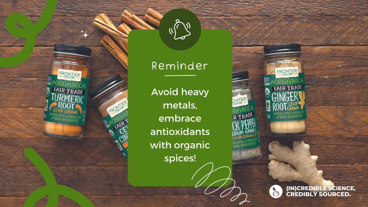 The Organic Center tweet media