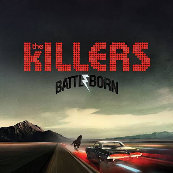 t_hekillersfan's tweet photo. "Battle Born" cumple 11 años de su lanzamiento ⚡️

"'Be Still' y 'The Way It Was' estaban ligadas básicamente a que intentábamos impresionar a Daniel Lanois, y esas son probablemente las dos mejores canciones del disco." - BF https://t.co/m50JQboyav