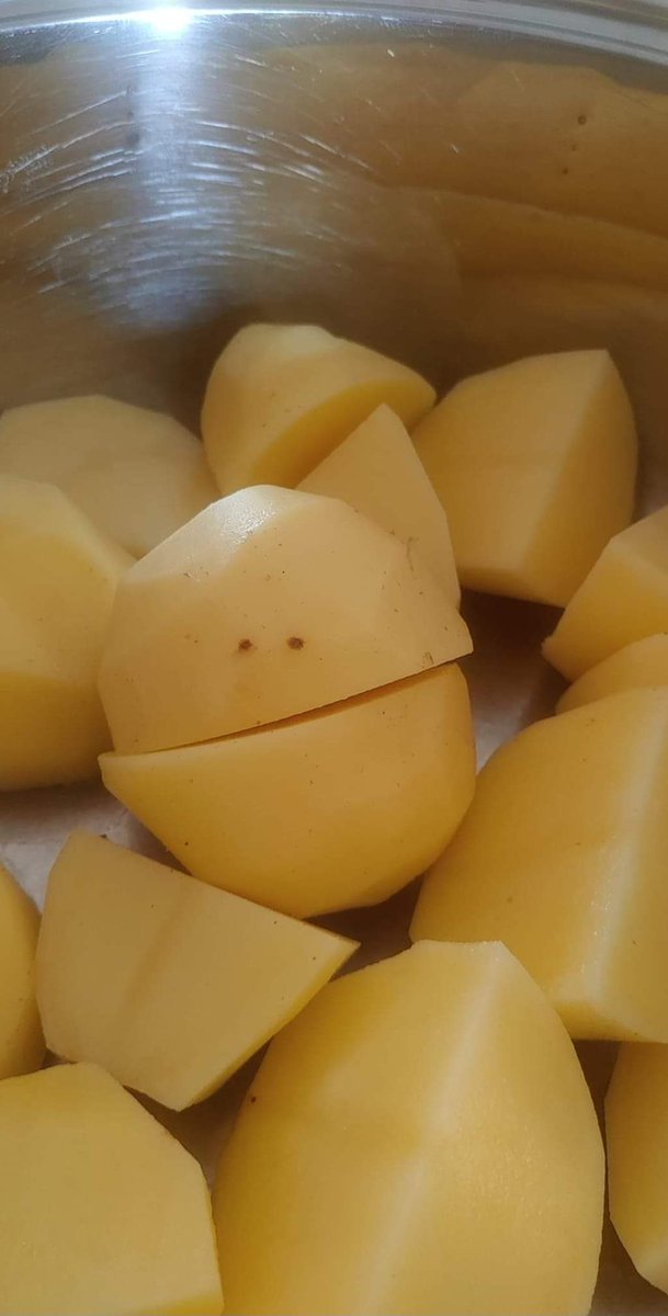 MarkusvonRoder's tweet image. Canadian potato.
#subpar #Southpark #Meme