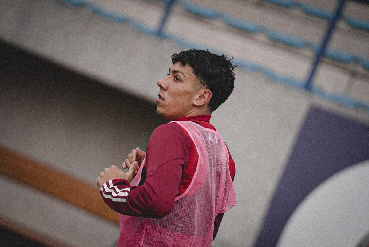 SL16 Football Campus tweet media