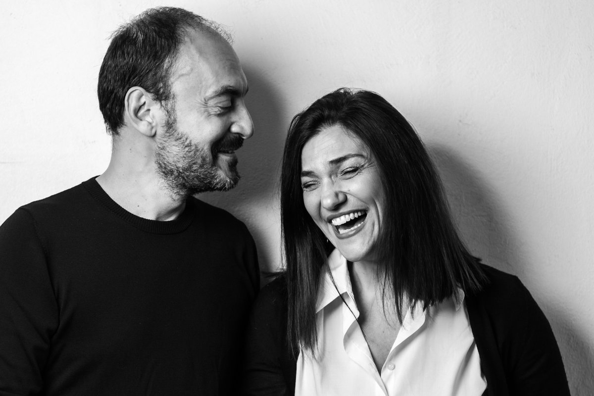 JazzyRecords's tweet photo. Rossella D'Andrea and Francesco Pisano - It Had To Be You
🎶 https://t.co/tt8ljsg0n4

The heart of the album (with two guests: Rino Cirinnà on tenor sax and Nello Toscano on double bass) is the title track "It Had To be You", a timeless melody.

#jazzyrecord #sicilianjazz #jazz https://t.co/jHumPTrqaO