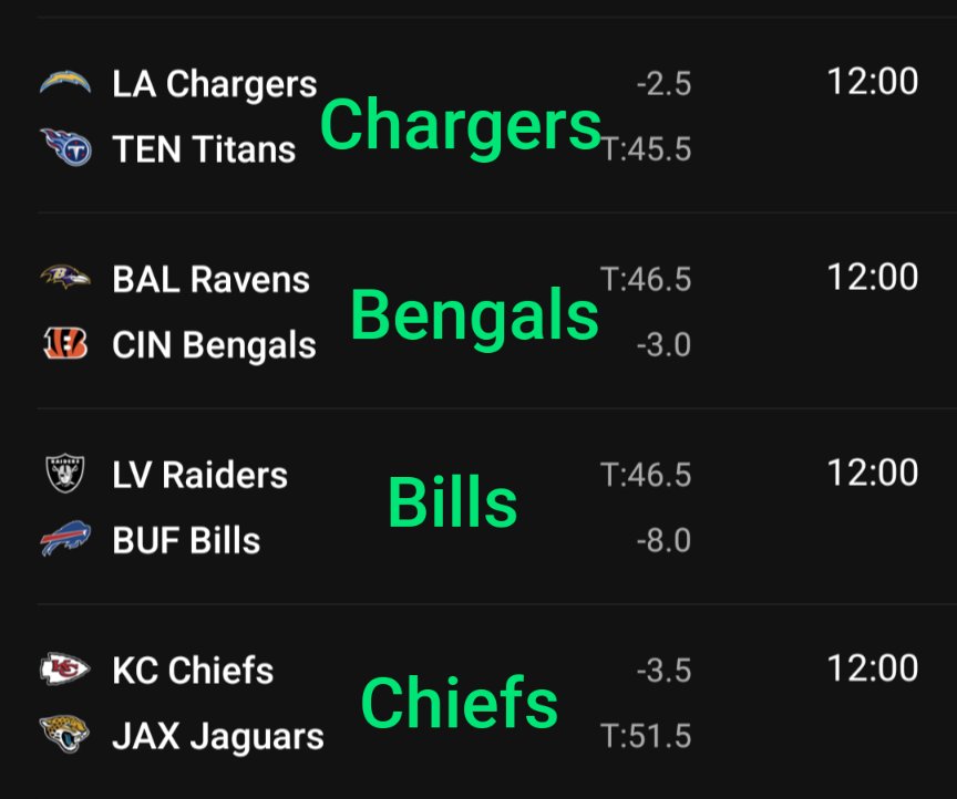 PredictAMania's tweet photo. 2023 : 9-4
Week 2 
Spoilers : https://t.co/RVc54aND16