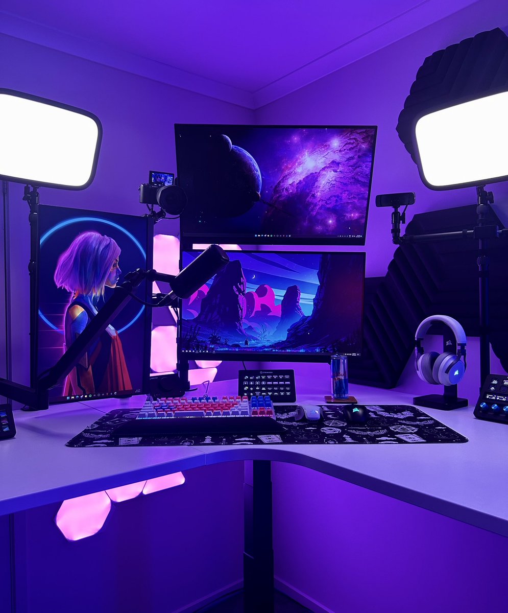 Elgato tweet media
