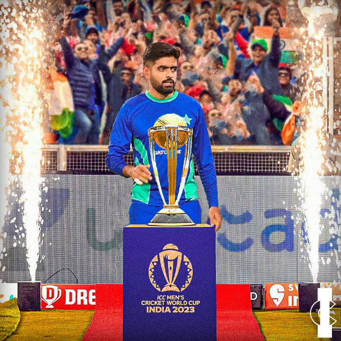 nk_ahad's tweet photo. No 1 ODi team 🇵🇰 ban ke world cup shuru Karen gy or world cup winner ban ke aye gy inshallah 🤲❤️🇵🇰
#CWC2023 #No1Team #BabarAzam𓃵 #PskistanZindabad https://t.co/fTXUYCE9r5