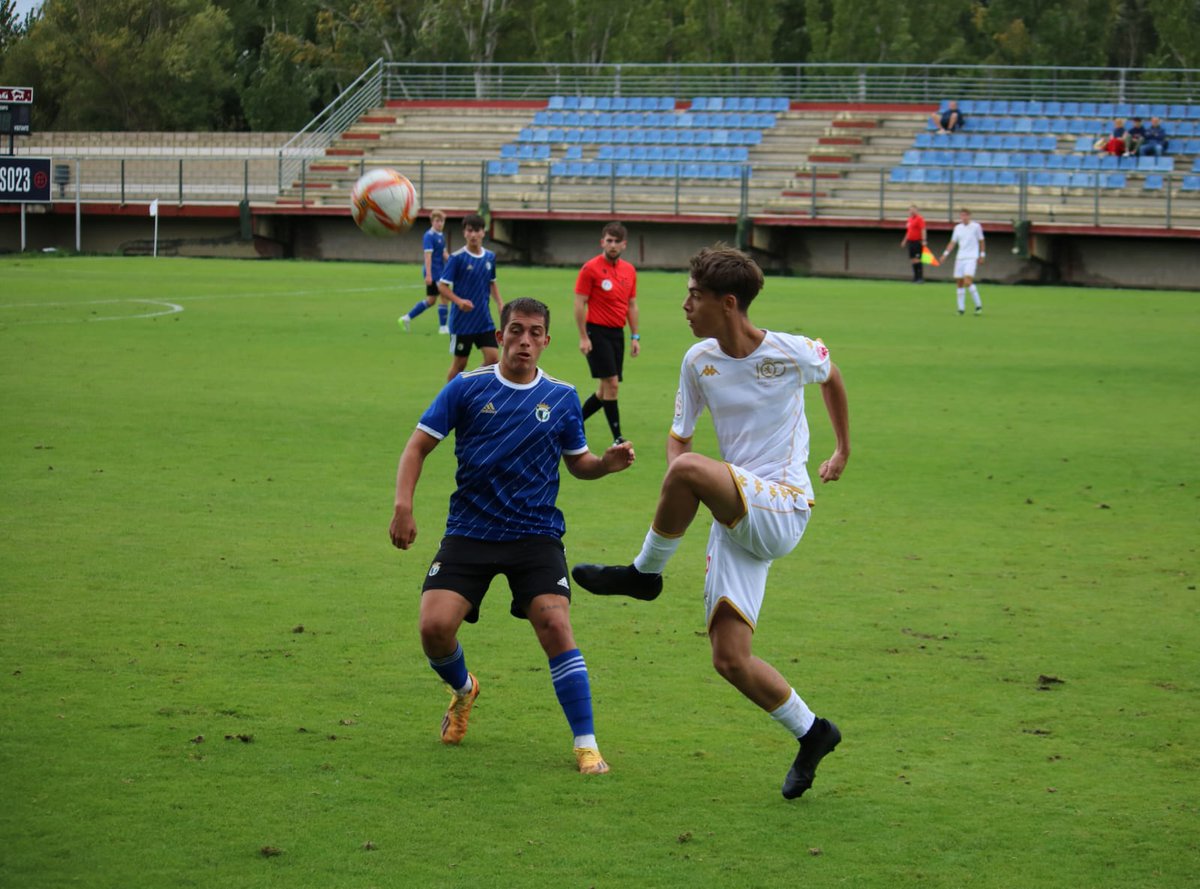 CultuAcademia's tweet photo. #CyDLJA Jornada 1

Final en el Área en la Nacional Juvenil,

Juvenil A 3 (Fon, Tariku e Iker) - @LaFactoriaBCF 2 https://t.co/etfMEEnfj2