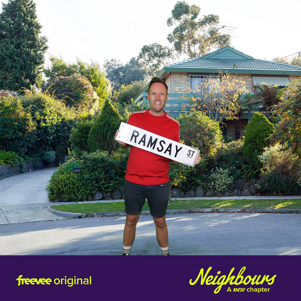 NeighBens tweet media