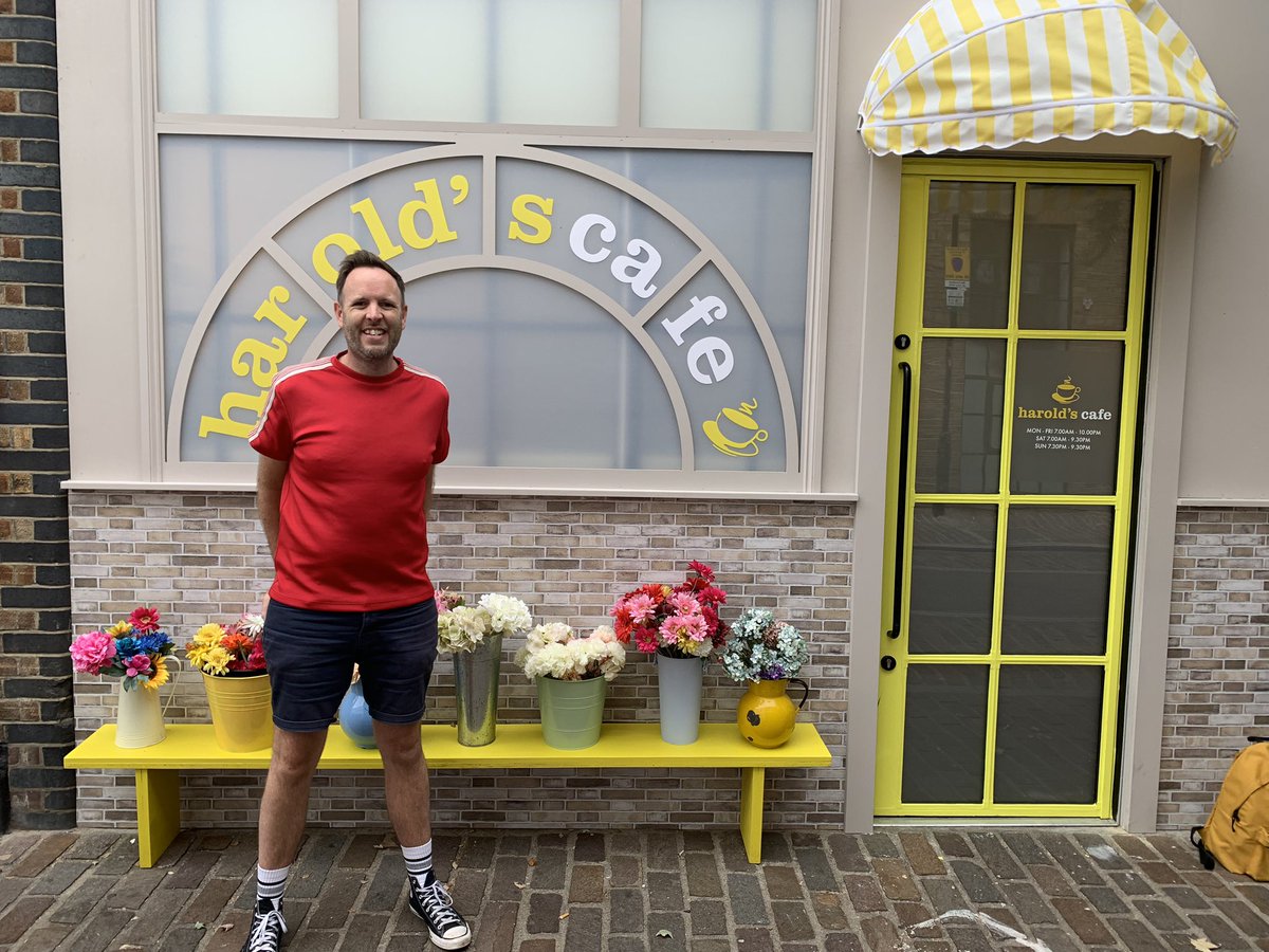 NeighBens tweet media