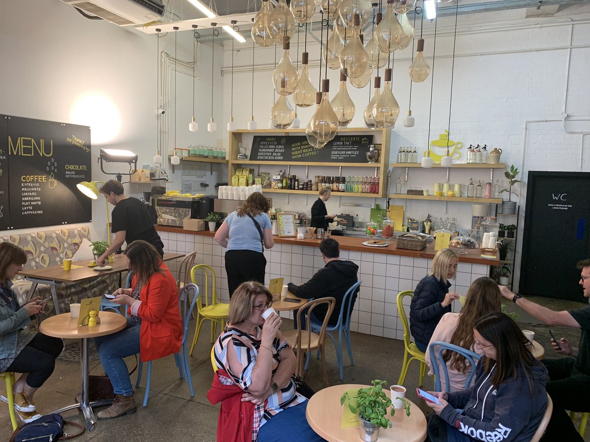 NeighBens tweet media