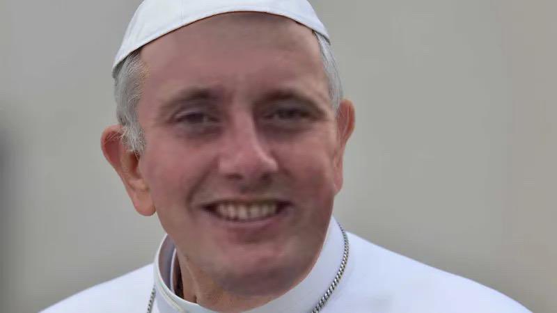 Up the trickies 
Pope John of Rainford
Not bad for a Sutton lad eh