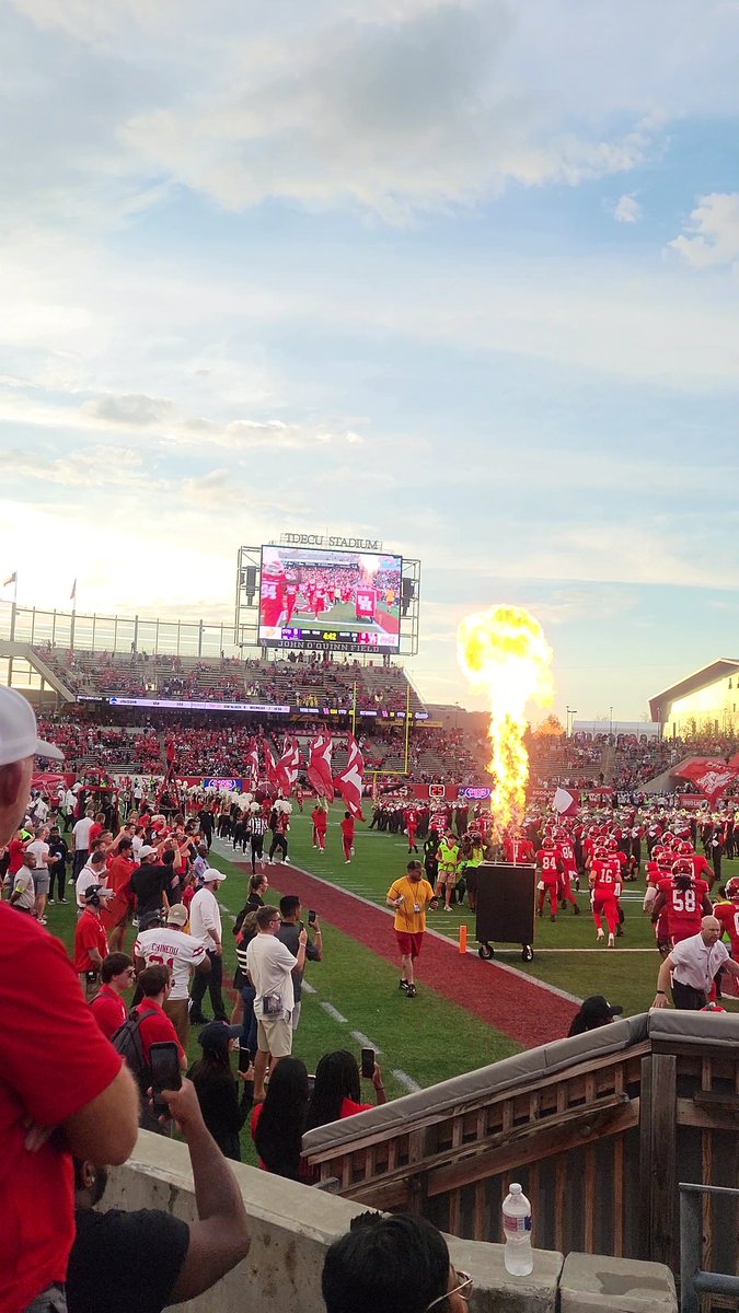 Armond Owens (@armondowens_) on Twitter photo Enjoyed a great visit to <a href="/UHCougarFB/">Houston Football</a> 1st Big12 game! Thanks for the invitation coach <a href="/Emannaghavi/">Eman Naghavi</a>! See you soon.
<a href="/CoachJHaddock/">Coach Jason Haddock M.S.</a> <a href="/chs_danielson/">Coach Danielson</a> <a href="/CoachD28_BU/">Coach Darnell @ C-High</a> <a href="/CHighFB/">Clements Football</a> Enjoyed a great visit to <a href="/UHCougarFB/">Houston Football</a> 1st Big12 game! Thanks for the invitation coach <a href="/Emannaghavi/">Eman Naghavi</a>! See you soon.
<a href="/CoachJHaddock/">Coach Jason Haddock M.S.</a> <a href="/chs_danielson/">Coach Danielson</a> <a href="/CoachD28_BU/">Coach Darnell @ C-High</a> <a href="/CHighFB/">Clements Football</a>