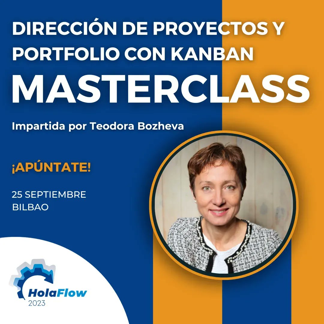 Berriprocess Agility tweet media