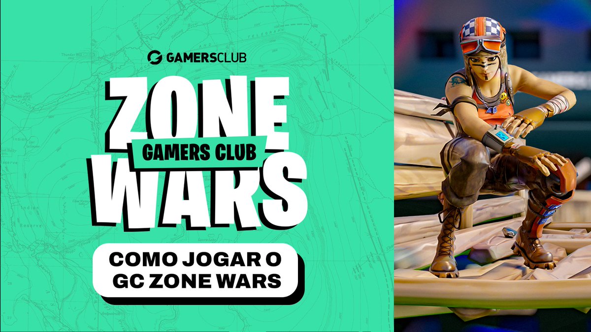 Gamers Club Fortnite tweet media
