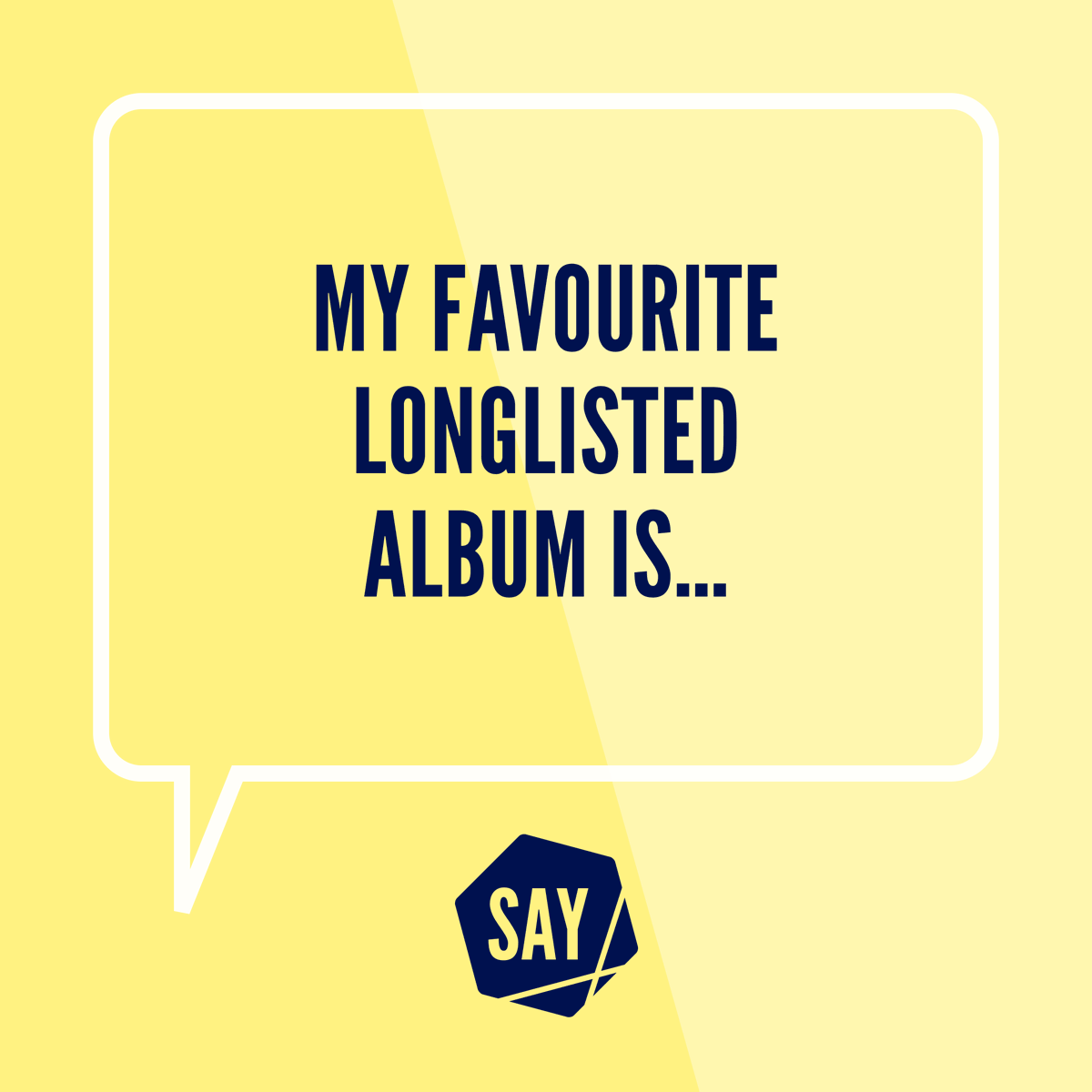 SAYaward's tweet photo. We revealed the 20 outstanding Scottish albums on this year's Longlist on Thursday, who's your favourite? 😍 💙

Explore the Longlist now at https://t.co/tPlP6QlfCe 🎶 🏴󠁧󠁢󠁳󠁣󠁴󠁿 https://t.co/28oMI8z35V