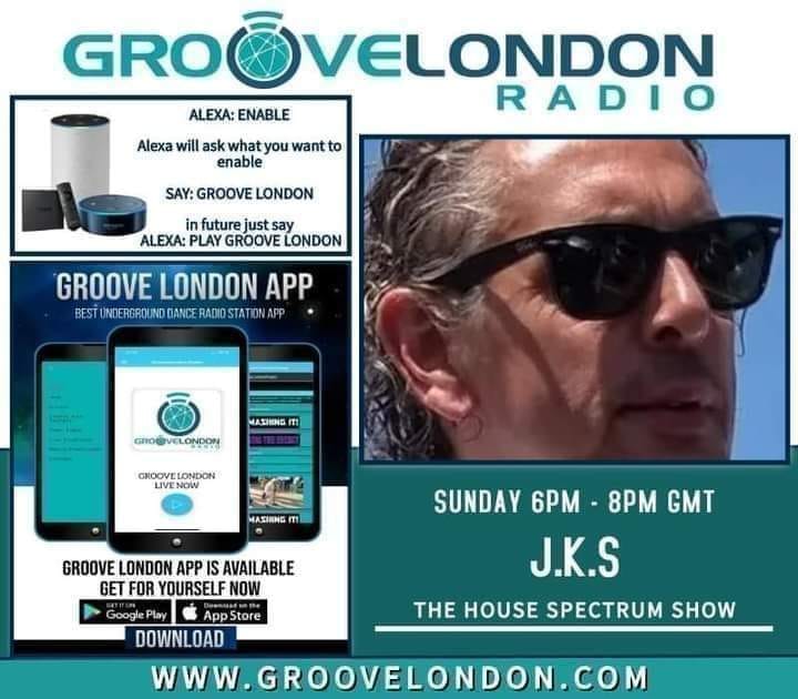 loneranger2009's tweet photo. Live @6pm BST on https://t.co/5DYfmQc38J
DAB+ / TuneIn / Alexa / Groove London app mixcloud live
https://t.co/DlTeMjQ2b1
Starting on a chilled tip, a blend of #melodichouse #deephouse #afrohouse #deepminimaltech a few Beers maybe a clang or 2 📷 #ForTheLoveOfHouseMusic 📷 https://t.co/056SWbqsfT