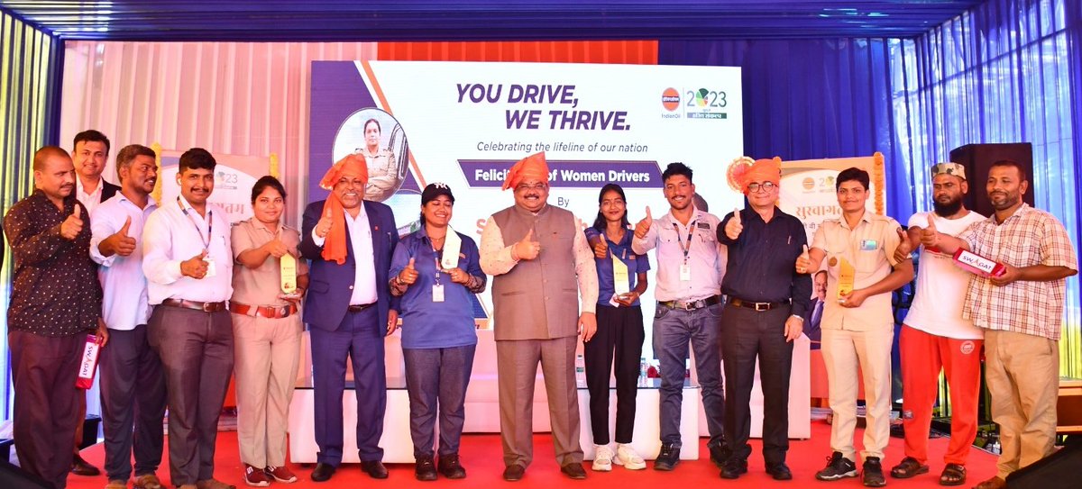 Director (Marketing), IndianOil tweet media