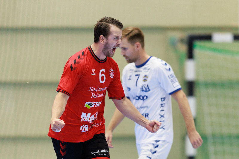 5 punkter efter HK Aranäs–Eskilstuna Guif handbollskanalen.se/handbollsligan…