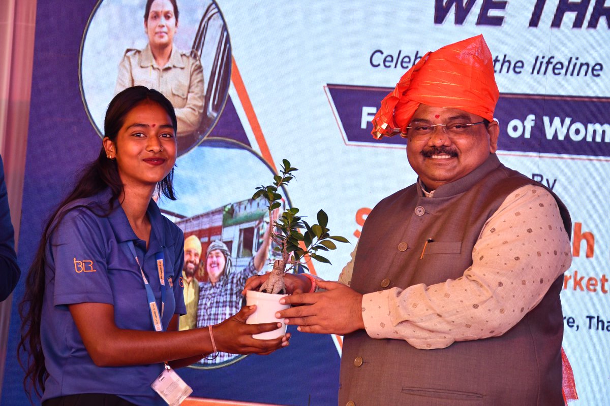 Director (Marketing), IndianOil tweet media