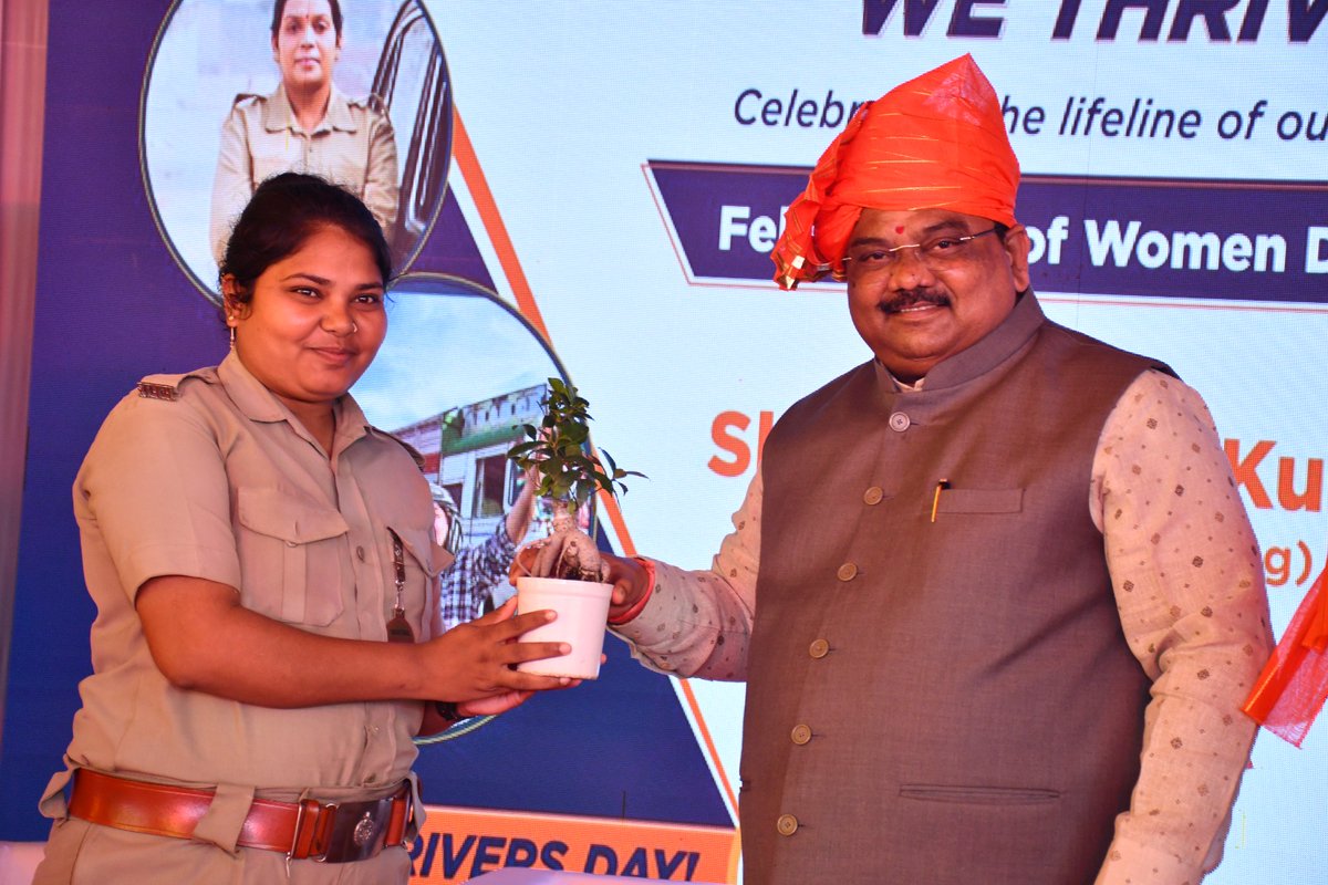 Director (Marketing), IndianOil tweet media