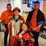 Photo by Aboriginal Friendship Centre of Calgary (@AFCC_yyc)
