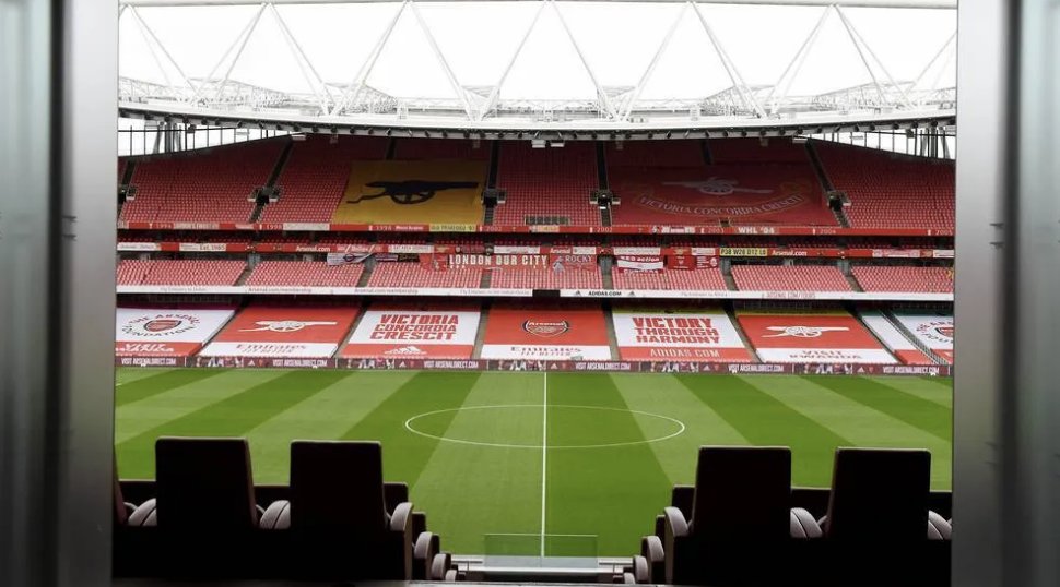 ⚽ UEFA Champions League Match - Arsenal v PSV Eindhoven - 8pm

Wonderful Busk In London performers will be welcoming the crowds 🎶🎤🎸

Weds 20th Sept <a href="/john_clapper/">John Clapper</a> <a href="/alexwestsinger/">Alex</a> Dan Mota <a href="/freddiejoon/">Freddie Joon</a>

📍 Emirates Stadium

arsenal.com
@arsenal