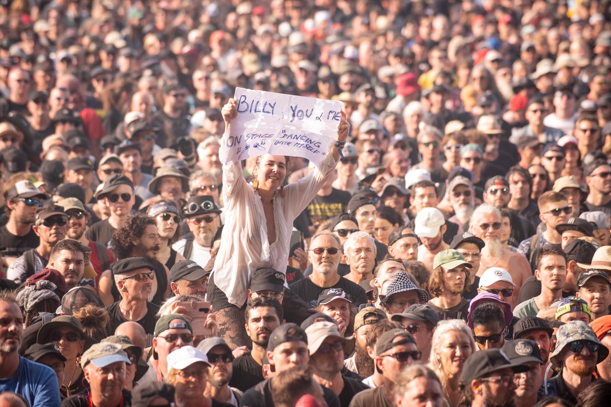_generationsex's tweet photo. You guys really showed up for us and it meant the world! 

📷 @JemmaDoddPhoto and @Matthiggsphoto 

#generationsex https://t.co/P0LPRlOf6e