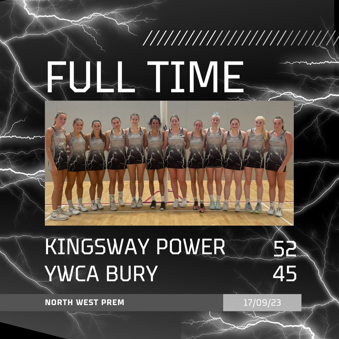 KingswayPowerNc's tweet photo. North West Prem Result 🖤🤍 https://t.co/KgPIfDGmsq