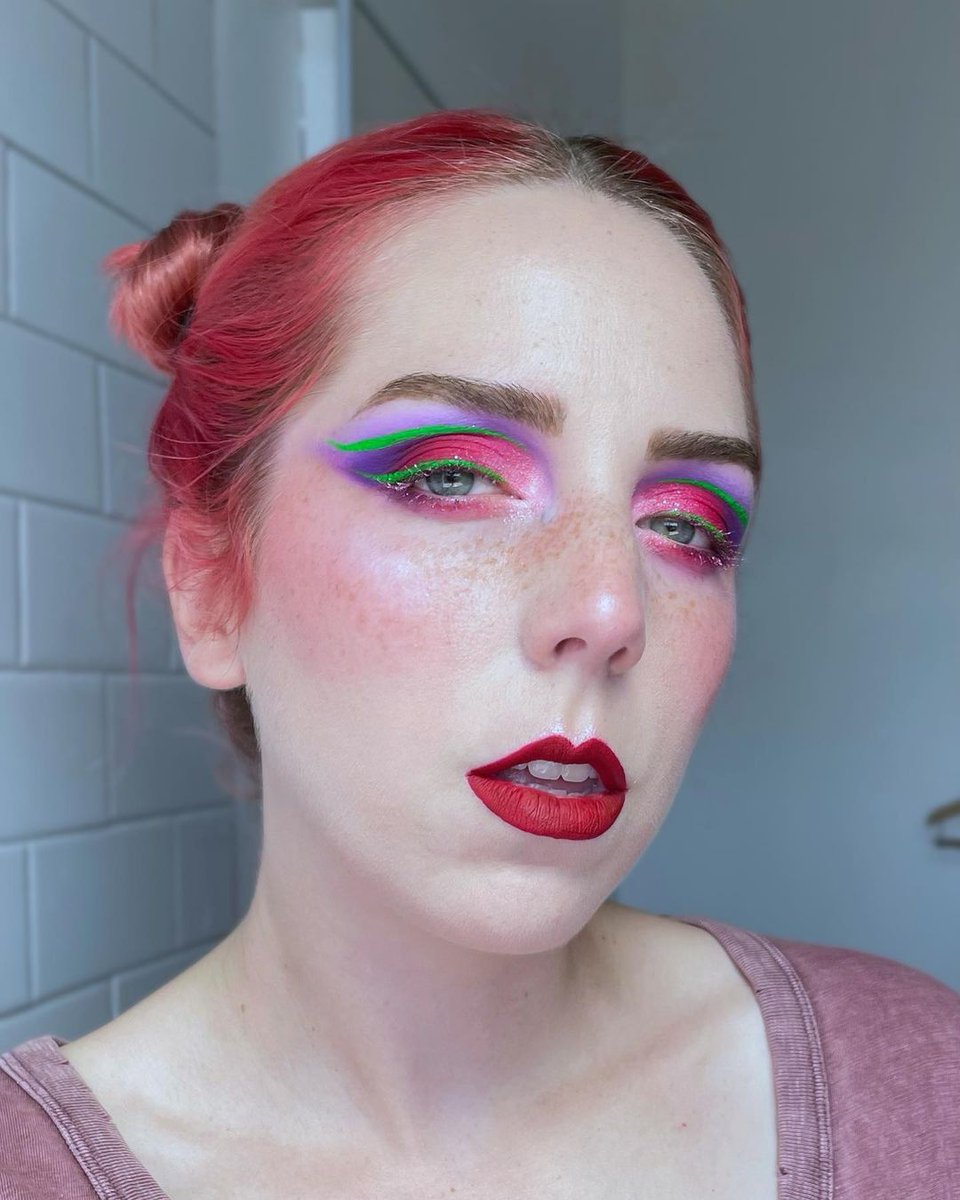 Lime Crime tweet media