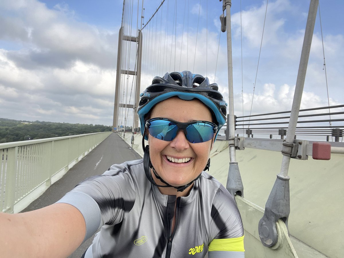 dramjones's tweet photo. #womens100 #rapha100 @rapha ✅ contributing 107km to #race4recipients @R4R2023 team @Yorkshire_OTDT #yorkshire #OrganDonationWeek &amp; valuable training for @WomenVCancerUK #WvCIndia in November 

https://t.co/jcCAFyd6qt https://t.co/NPSRrjwsXv