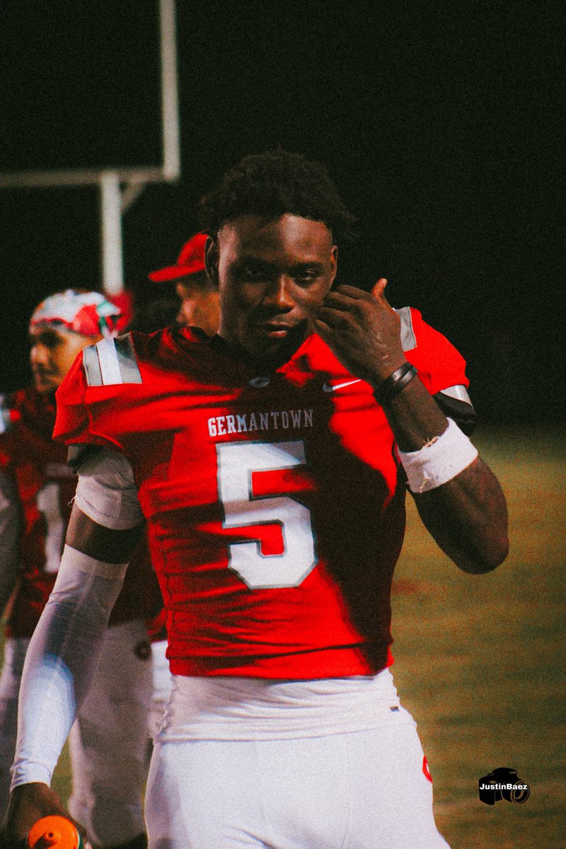 Stay focused and disciplined 5️⃣
Goal : 6-0