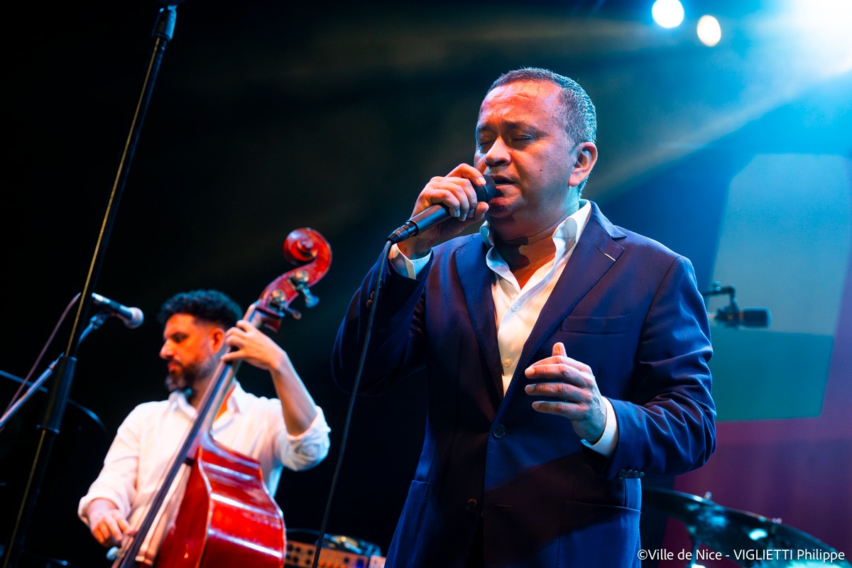 Nice Jazz Fest tweet media