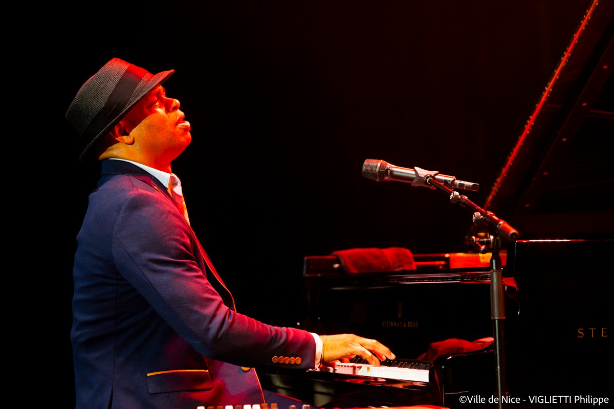 Nice Jazz Fest tweet media